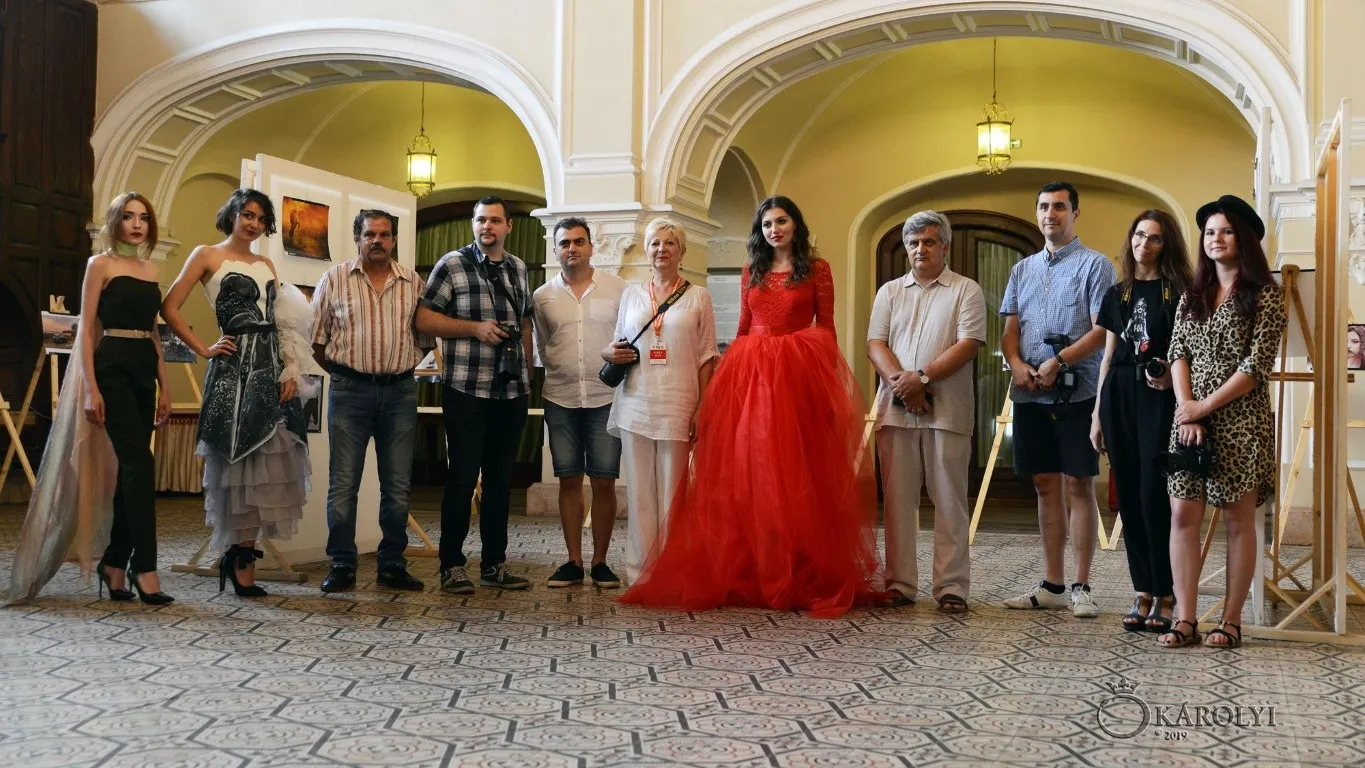 fotoclubului Varadinum