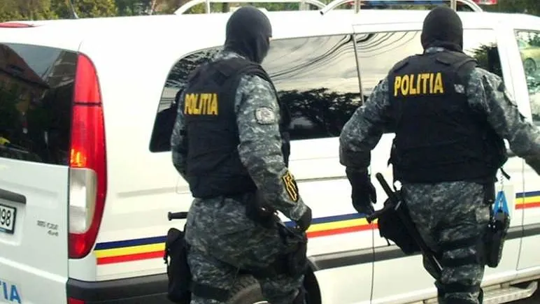 mascati-politie