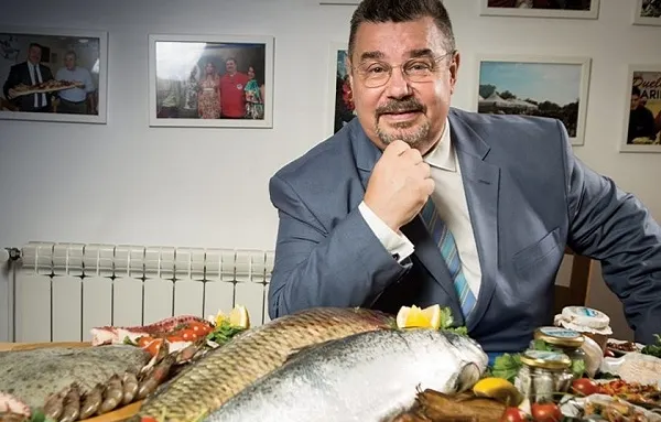 Don Mariano