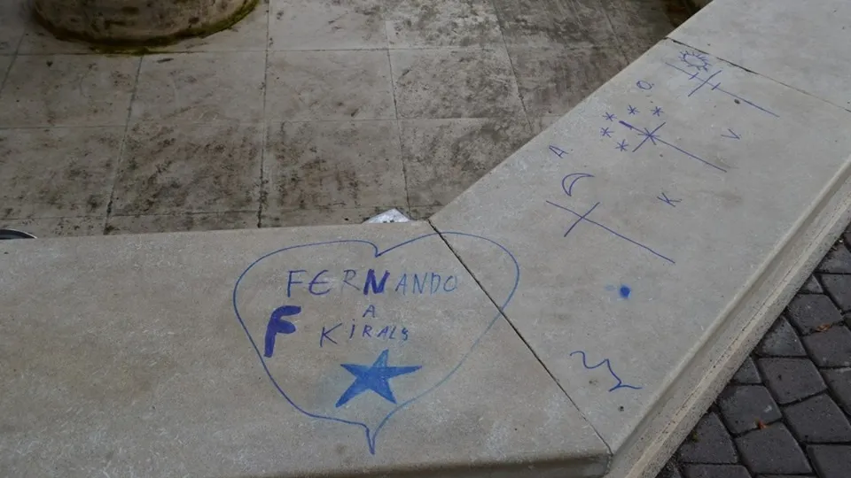 fantana