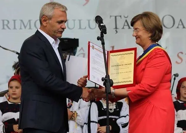 dragnea