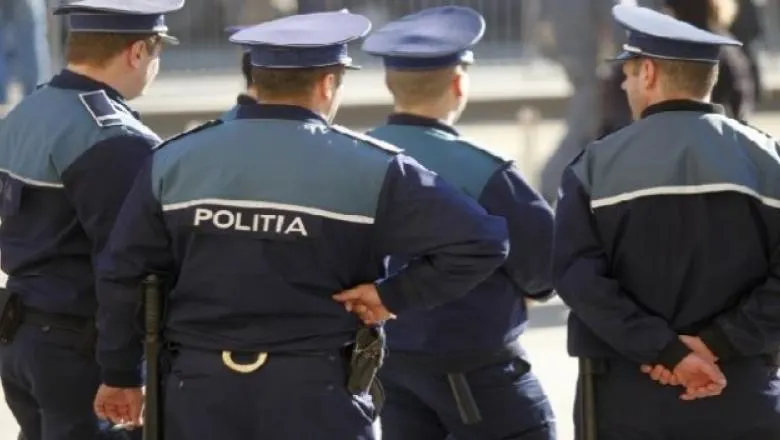 politisti