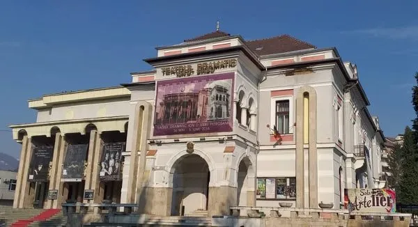 teatru