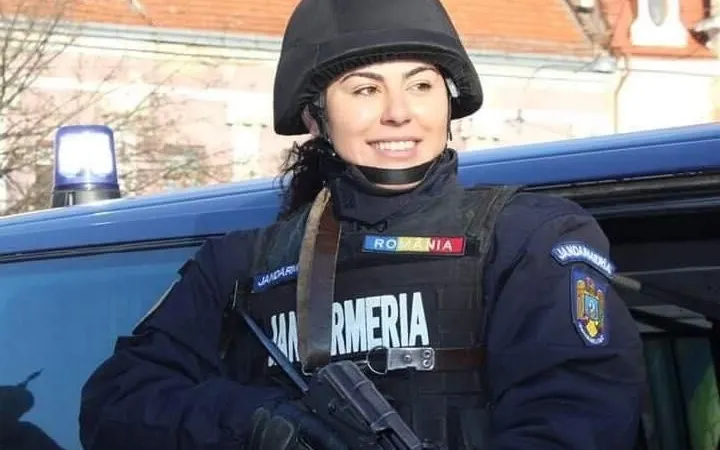 jandarmerita