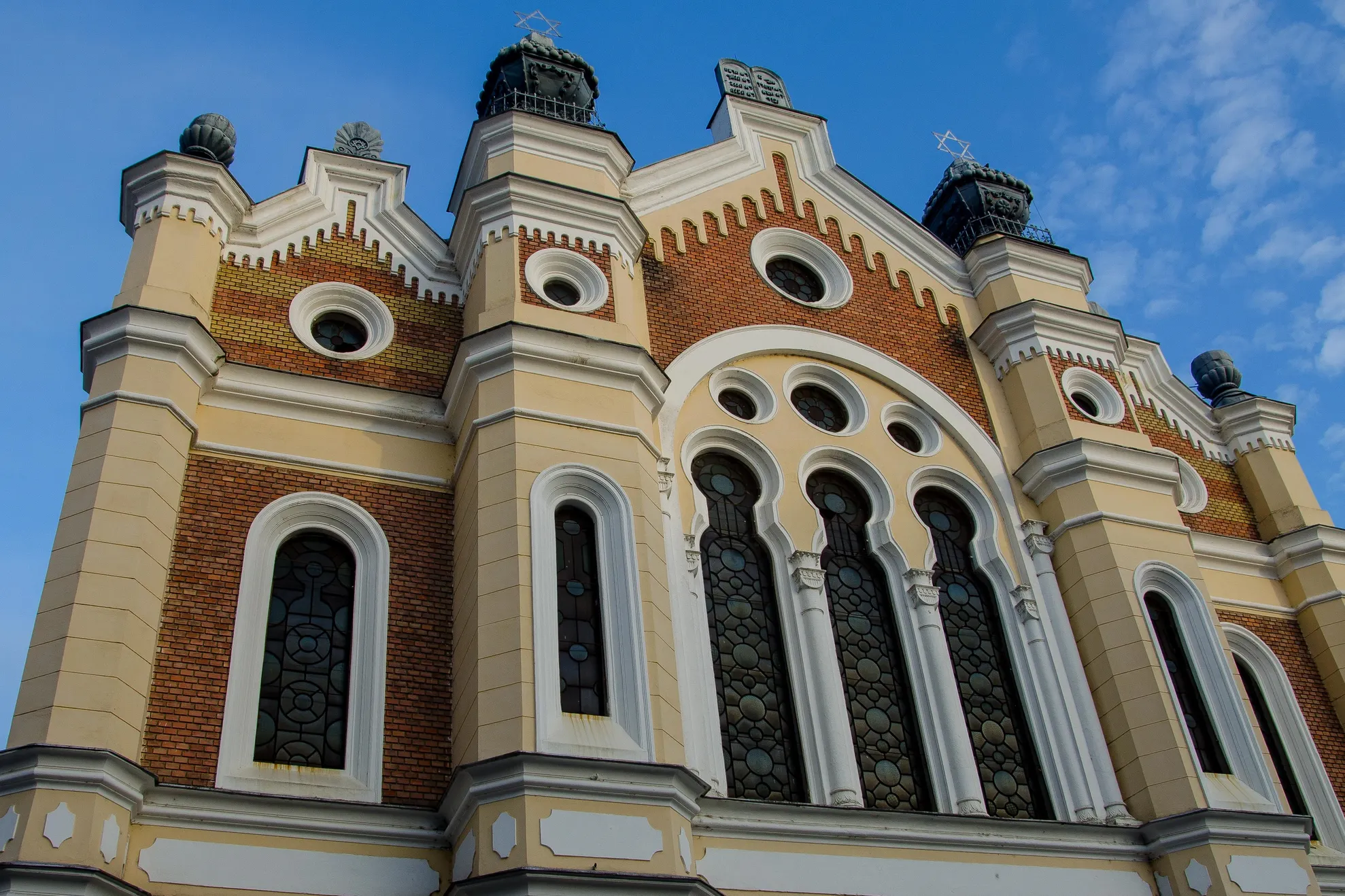 sinagogasm