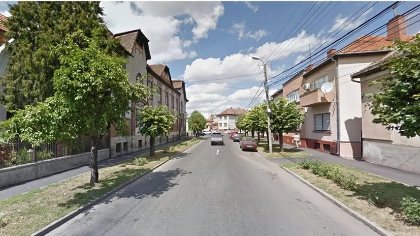 strada_caisilor