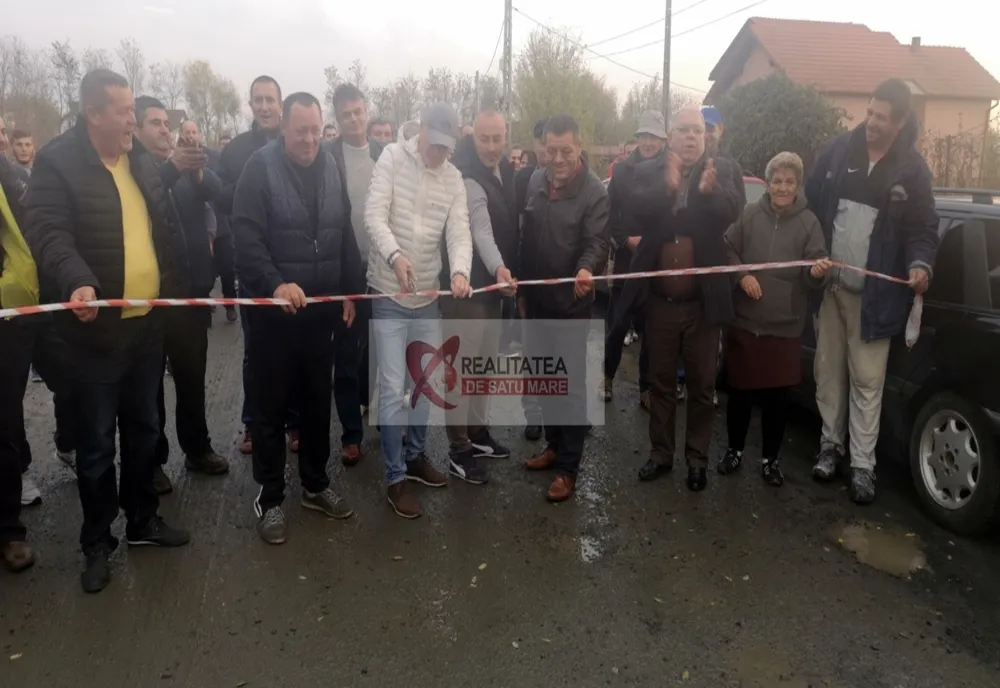 Președintele CJ Satu Mare: Instanţa, “în deşteptăciunea ei”, a obligat Tehnic Asist să revină pe “Autostrada Codrului”