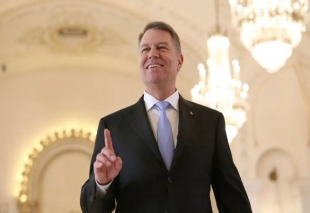 Alegeri Prezidențiale 2019 | Klaus Iohannis a câștigat alegerile în județul Satu Mare