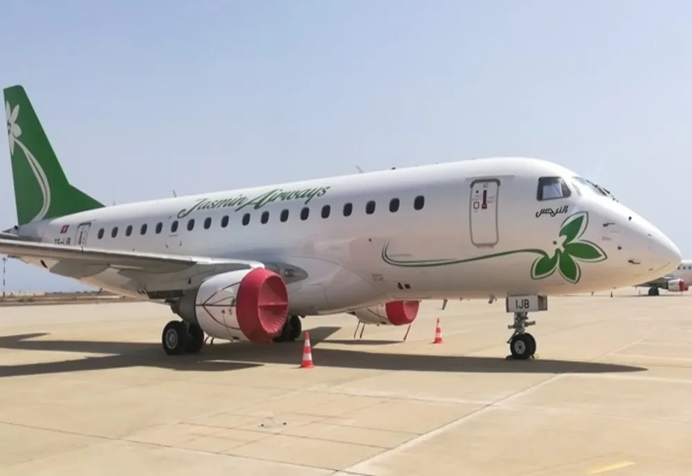 Curse spre Tunisia de pe Aeroportul Internațional Satu Mare
