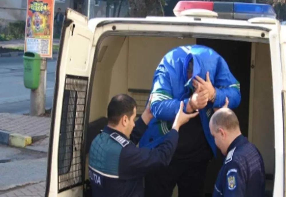 Sătmărean, de 22 de ani, reținut pentru furt. Este principalul suspect în patru dosare penale