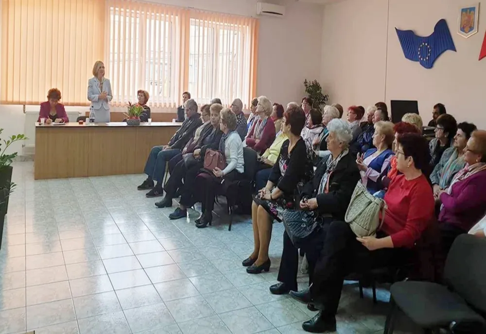 Porți deschise la Casa de Asigurări de Sănătate Satu Mare