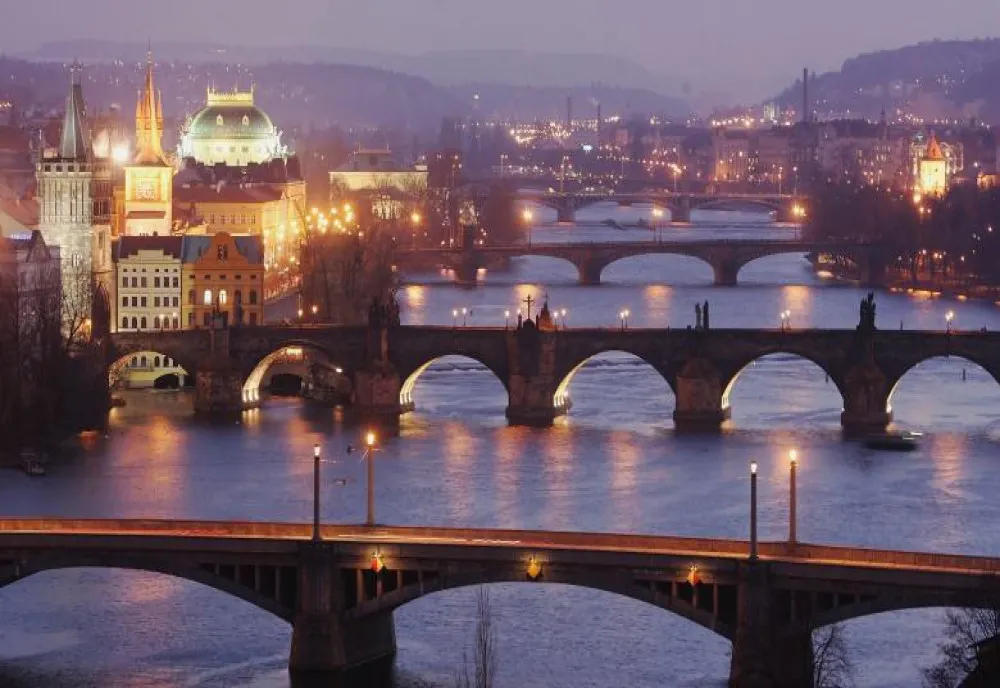  De ce se mută localnicii din Praga. Schimbare radicală în oraşul vizitat de opt milioane de turişti anual 