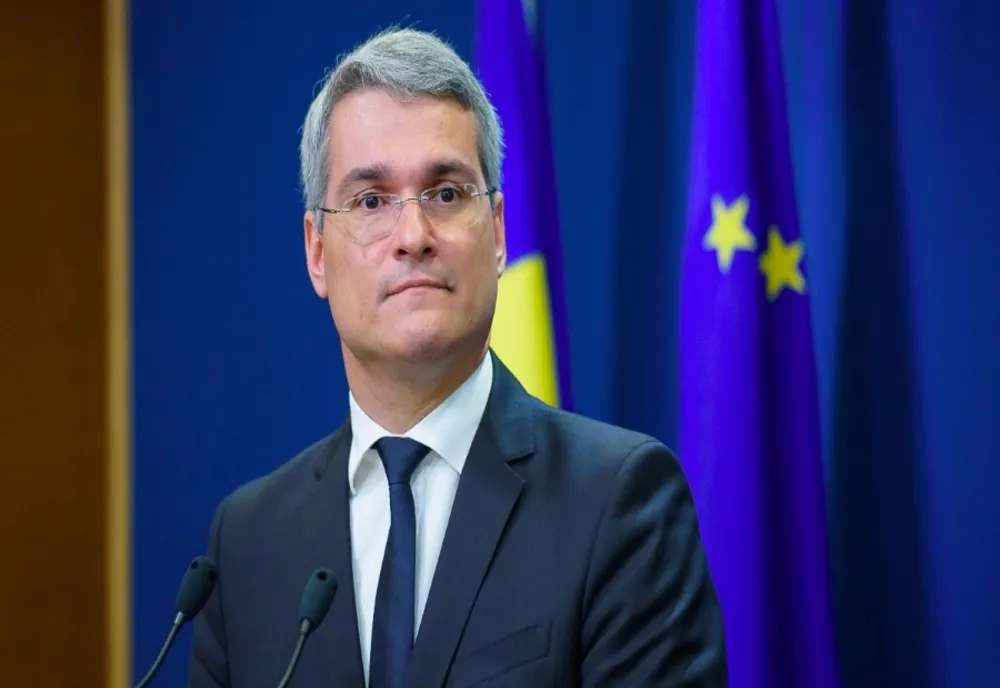 Europarlamentarul Dragoș Pîslaru își deschide cabinet în Satu Mare