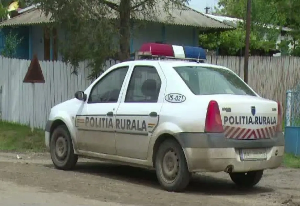 Trei indivizi au tăbărât în casa unui bărbat din Cuța