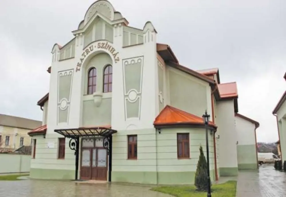 Gală de operetă la Carei