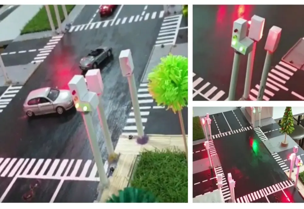 Echipa de robotică de la C.N. ”Mihai Eminescu”, premiată pentru soluțiile de eficientizare a traficului din marile orașe