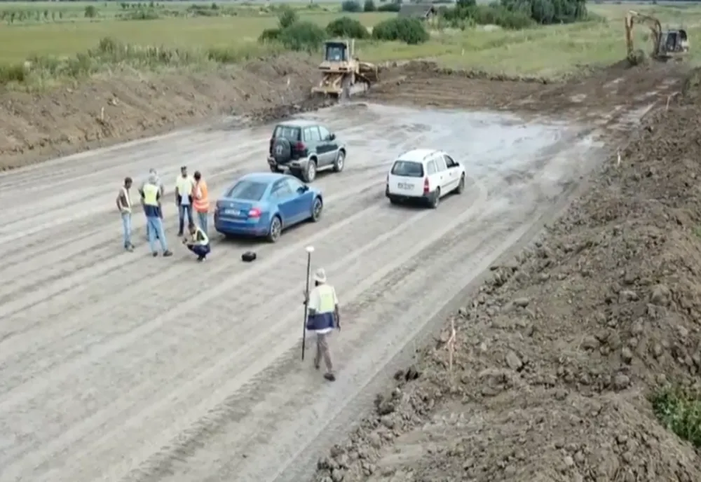 Guvernul a declanșat procedura de expropriere a imobilelor situate în zona lucrărilor la centura municipiului Satu Mare