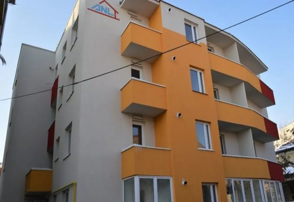 Medicii tineri care doresc o locuință ANL, mai au la dispoziție o săptămână să-și depună dosarele