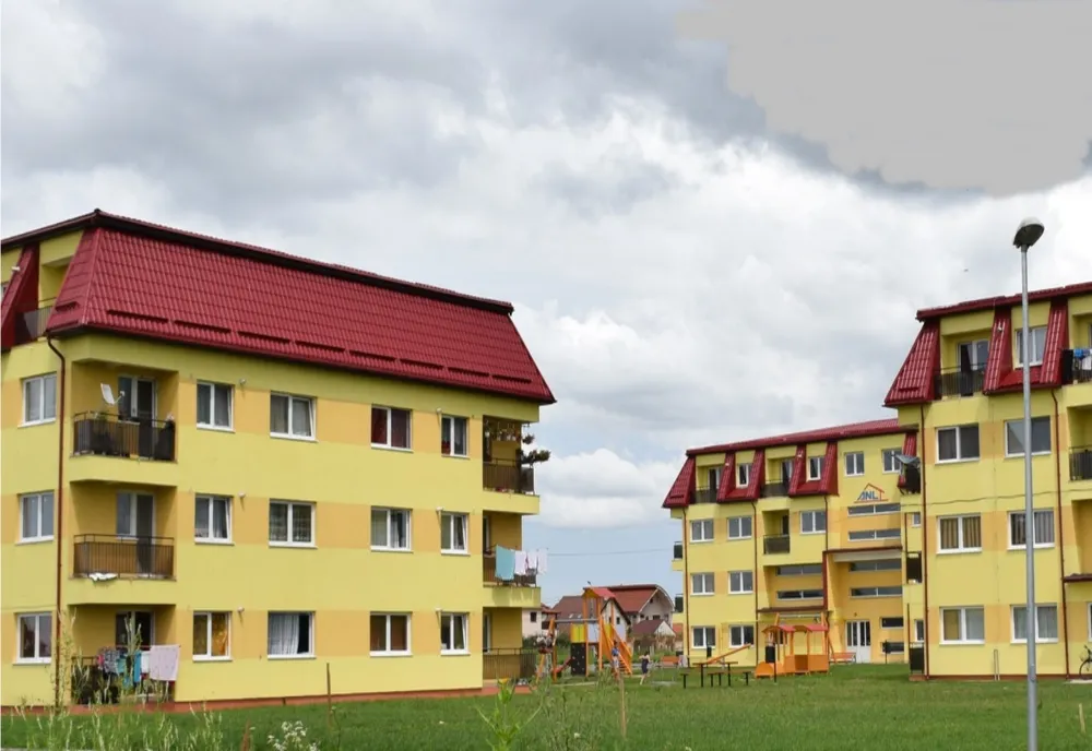 Sătmărenii care vor locuințe ANL trebuie să își actualizeze dosarele 