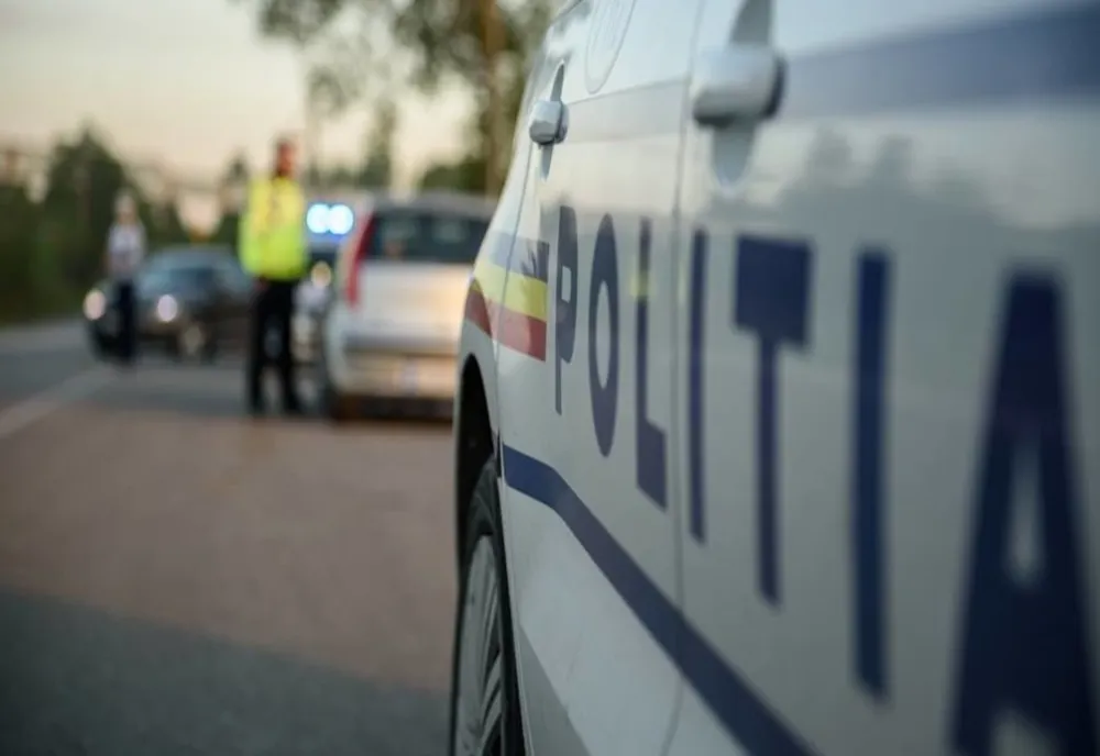 Un sătmărean a lovit o biciclistă și a părăsit locul accidentului