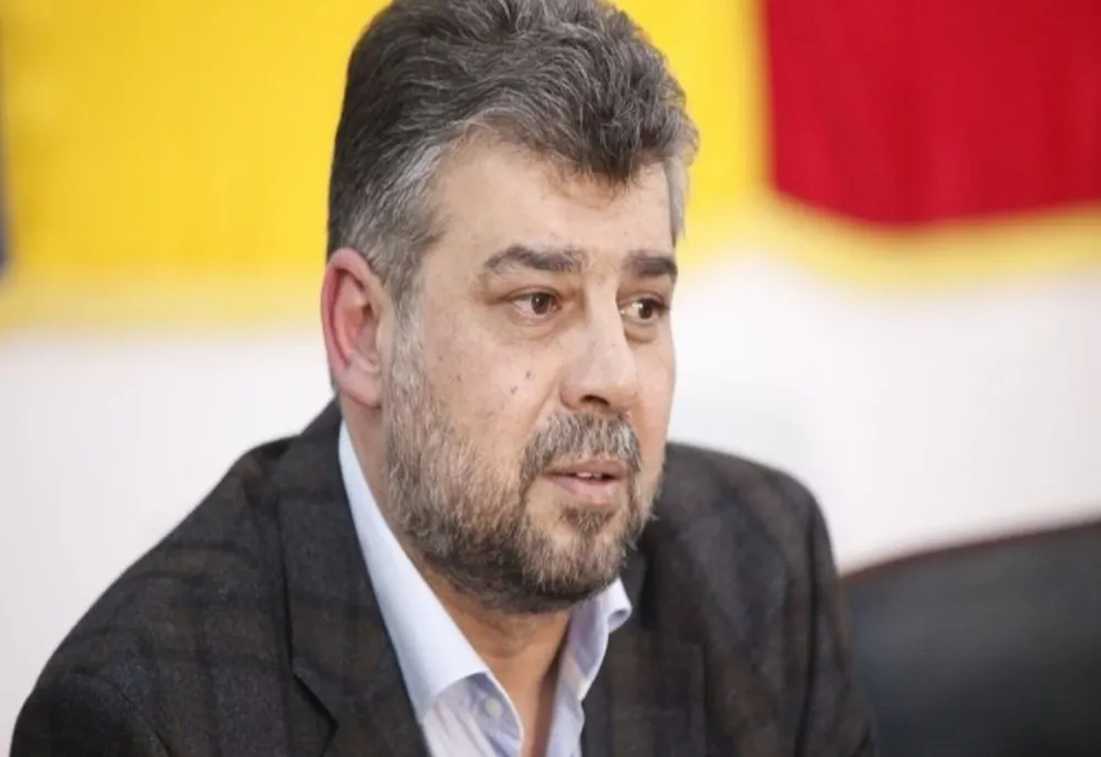 Marcel Ciolacu vine la Satu Mare. Va participa la conferinţa judeţeană pentru alegerea noului preşedinte al filialei judeţene