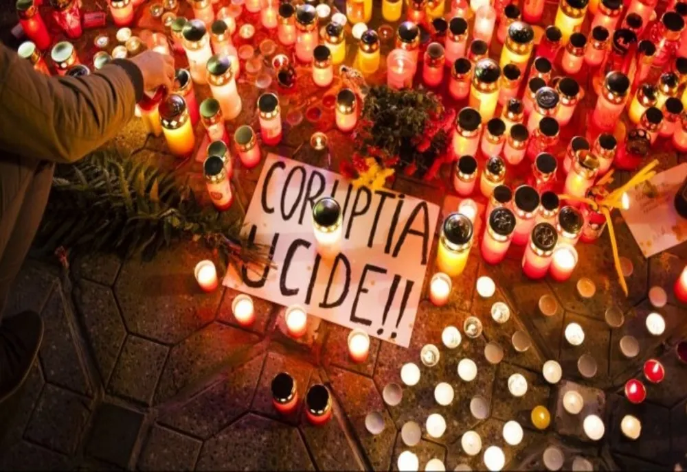 Au fost puse în vânzare biletele pentru filmul documentar „Colectiv”