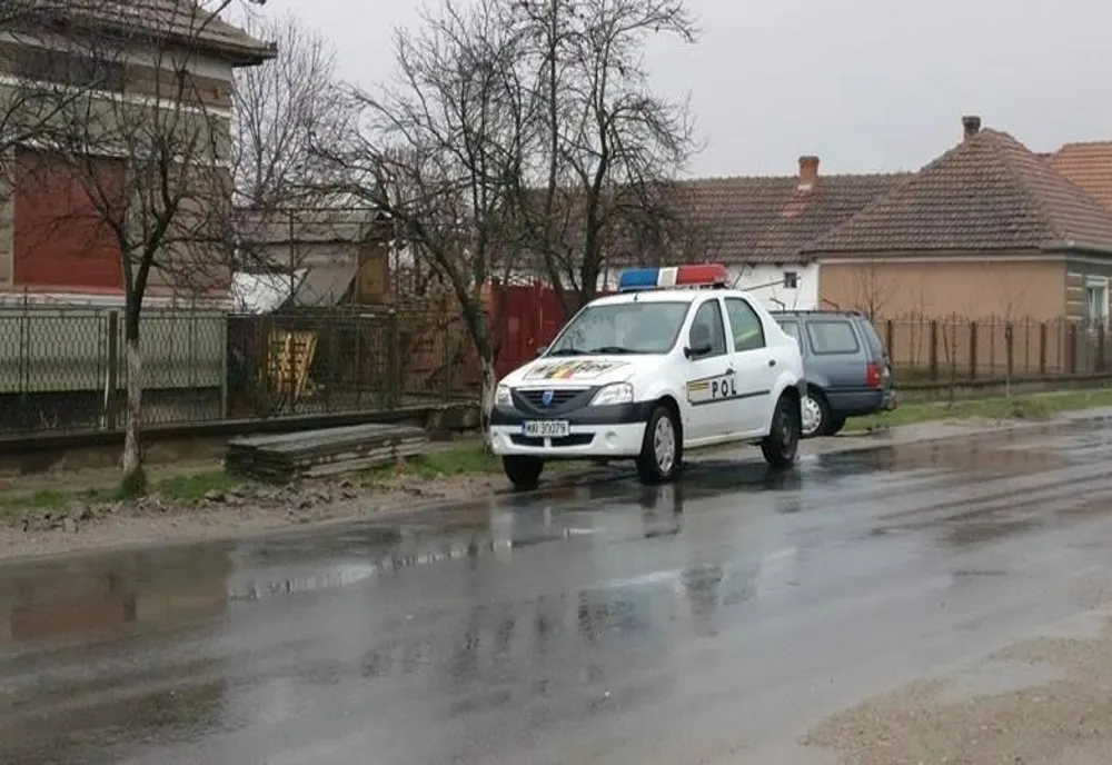 Tragedie lângă Satu Mare. Bărbat găsit mort pe stradă