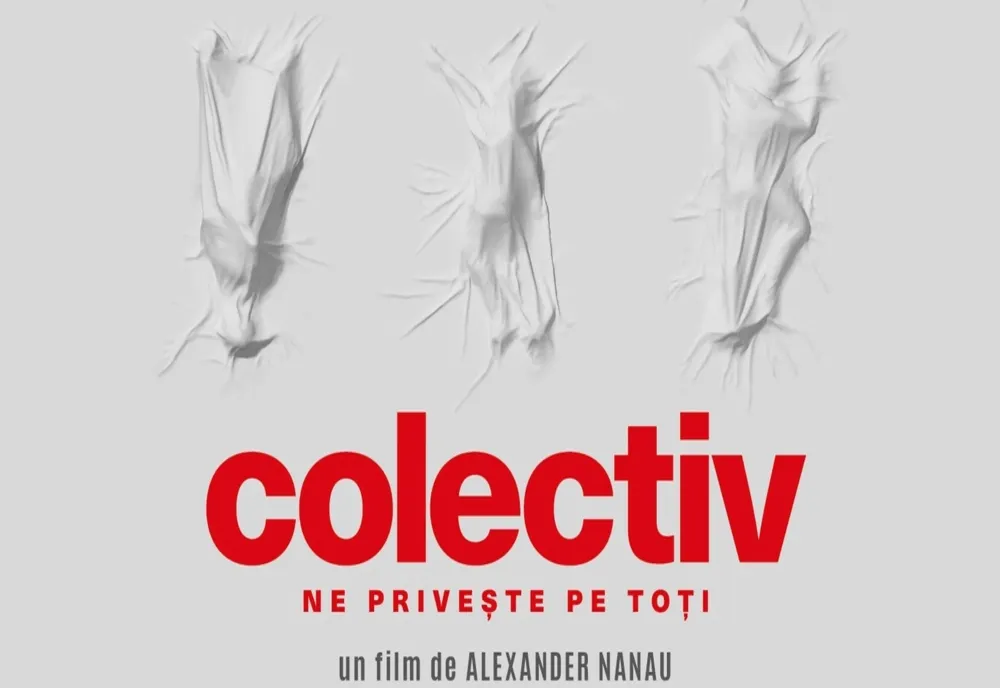 Filmul ”Colectiv” se vede în avanpremieră la Satu Mare