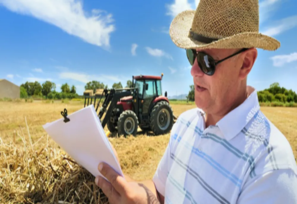 APIA suspendă vizarea carnetelor de rentier agricol