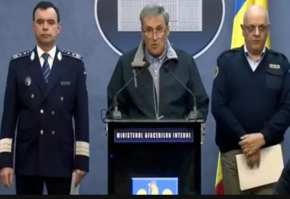 IEȘITUL DIN CASĂ, RESTRICȚIONAT între 6:00 și 22:00