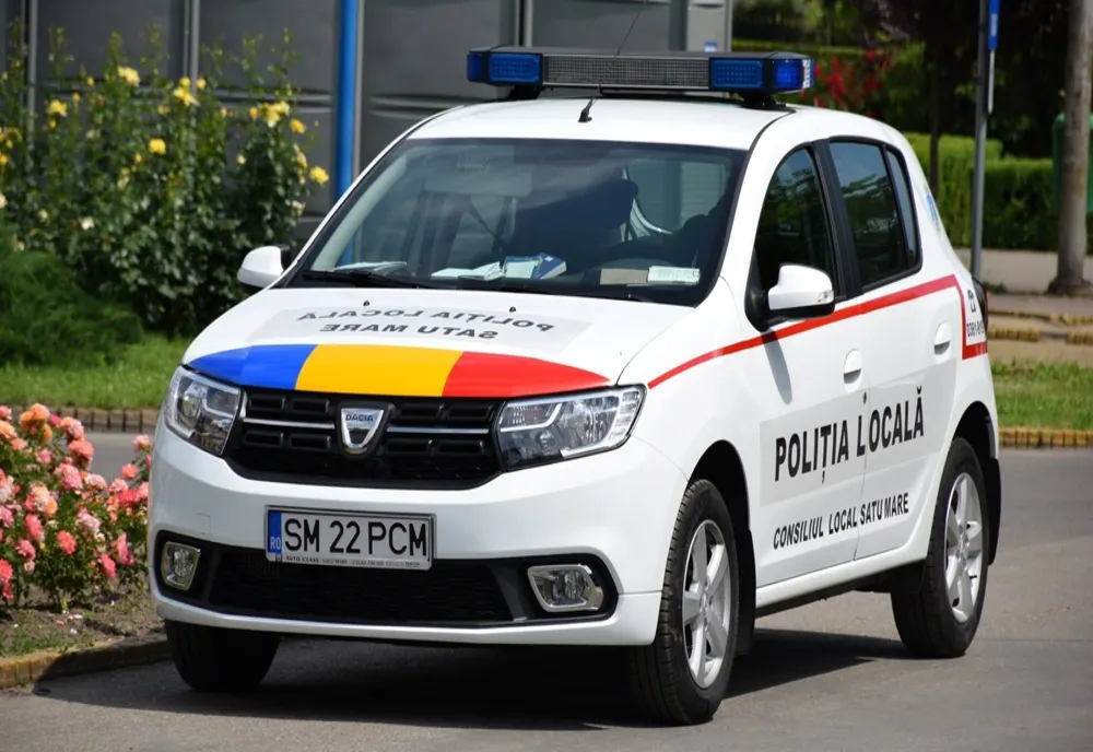 Tânăr prins cu droguri în  Satu Mare