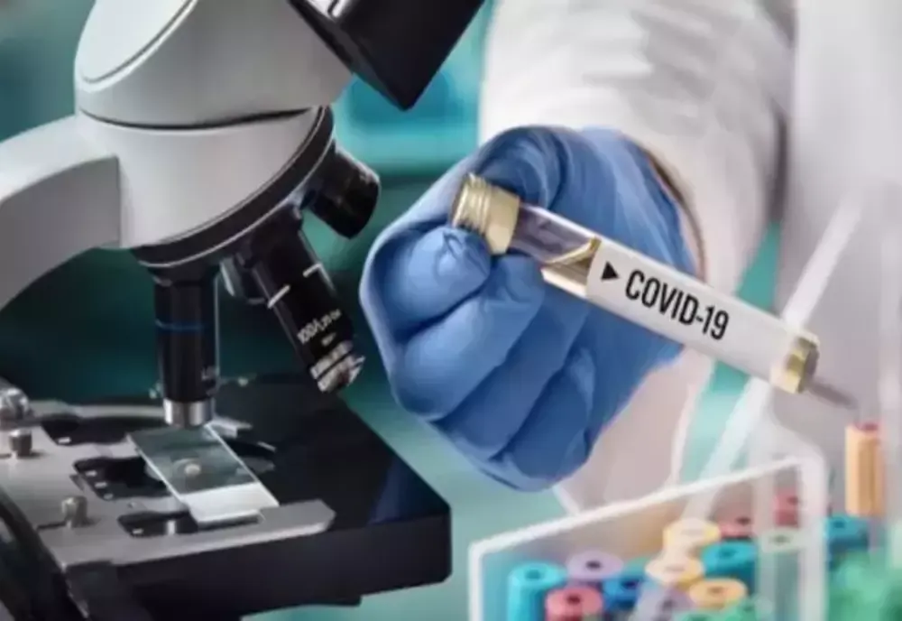 Coronavirus România-3183 de cazuri. 445 de cazuri noi, în ultimele 24 de ore