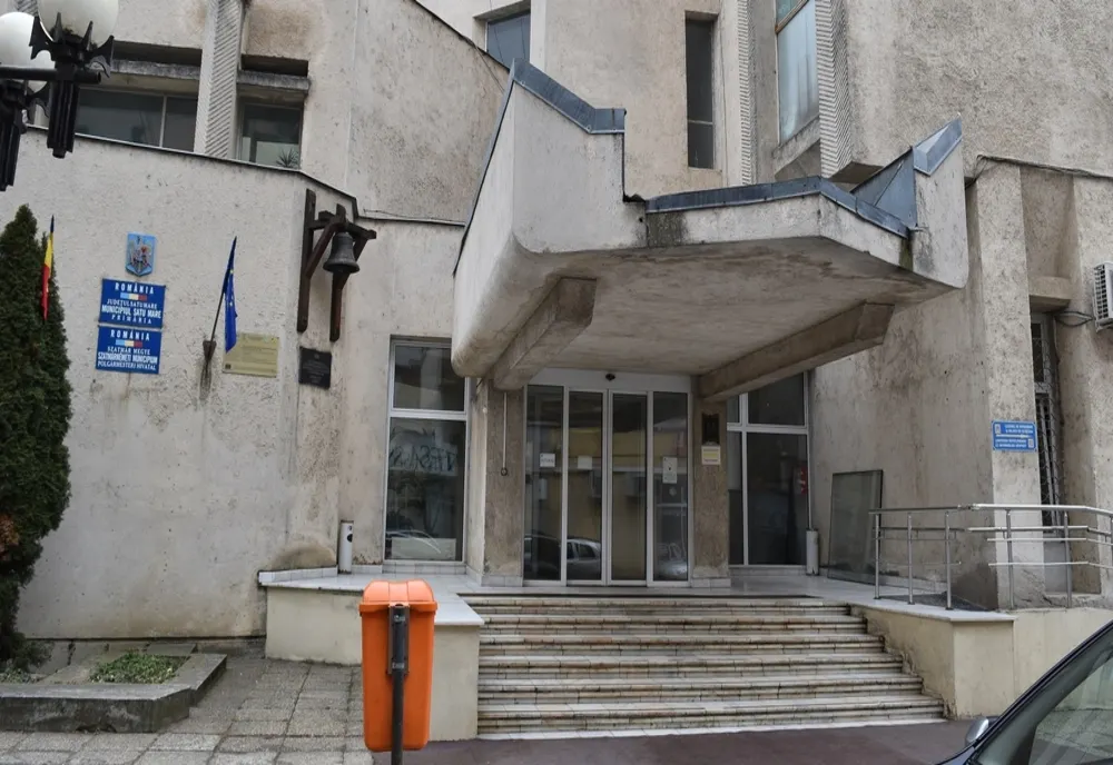 Stare de alertă | Programul cu publicul la Primărie și regulile care se aplică la intrarea în instituție