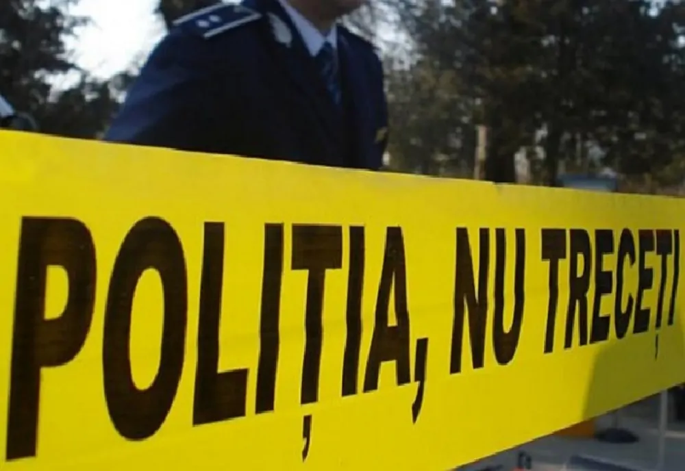 Crimă în Negrești. Bărbat omorât cu 25 lovituri de cuțit