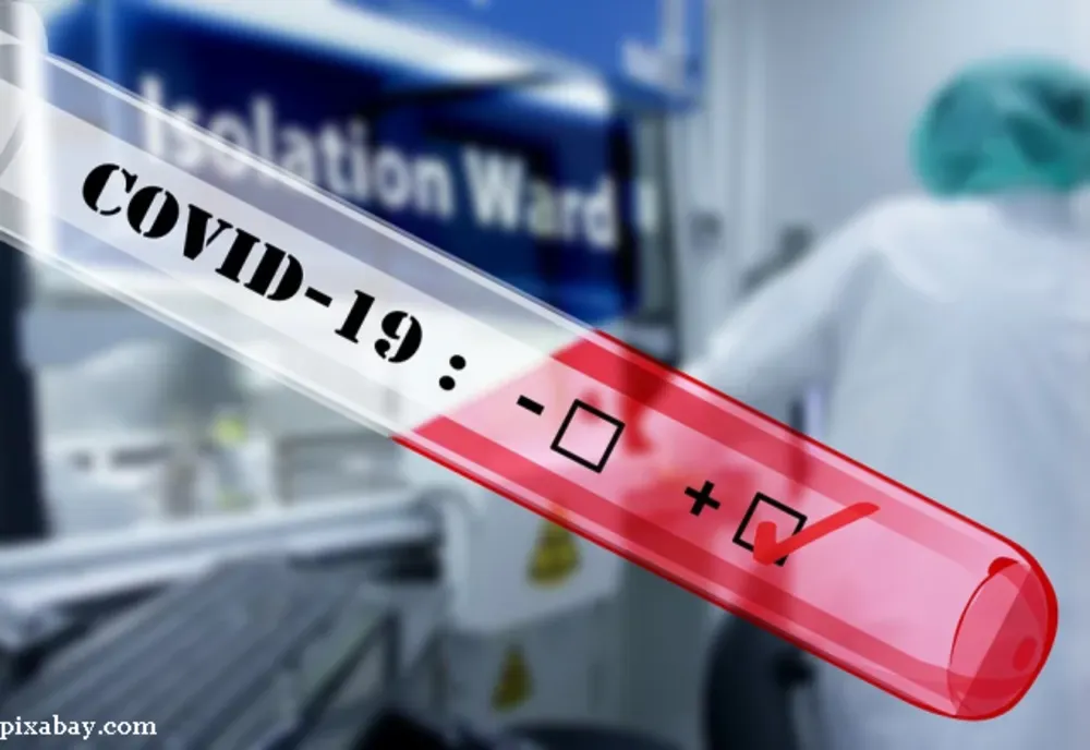 CoVid-19: 681 de cazuri noi la nivel național, la doar 8.570 de teste! 12 pacienți au decedat