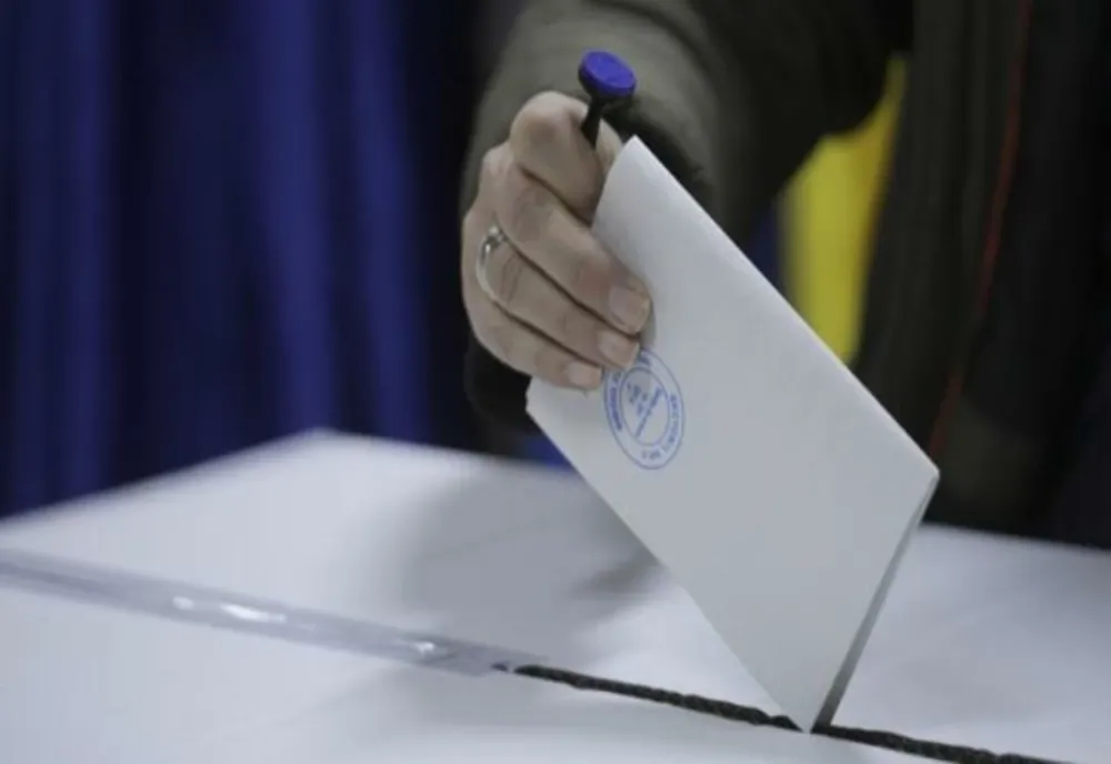 Ora 14 | Prezenţa la vot în judeţul Satu Mare a fost de 22%