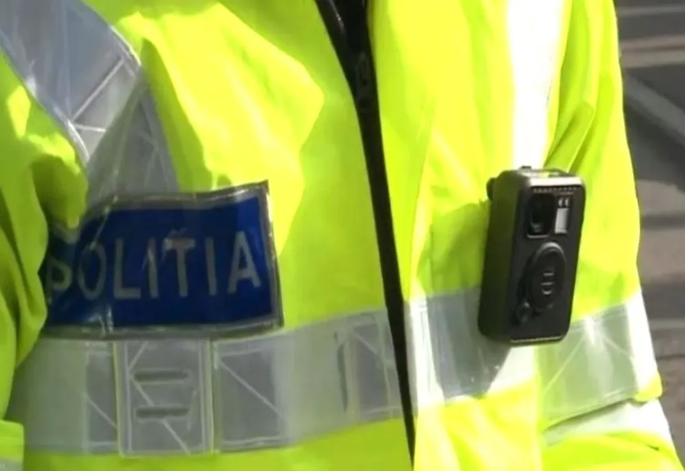 Peste 100 de amenzi, aplicate de polițiștii sătmăreni, într-o singură zi! 9 șoferi, lăsați fără permise