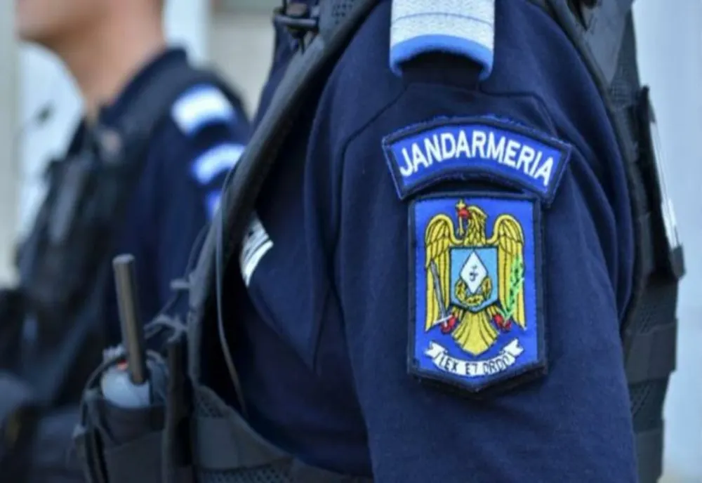 Angajări la Jandarmeria Satu Mare
