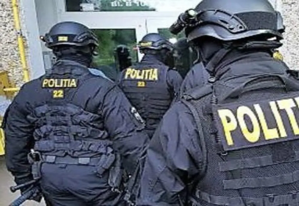 Patru traficanți sătmăreni de etnobotanice, reținuți de procurorii DIICOT Sălaj! 