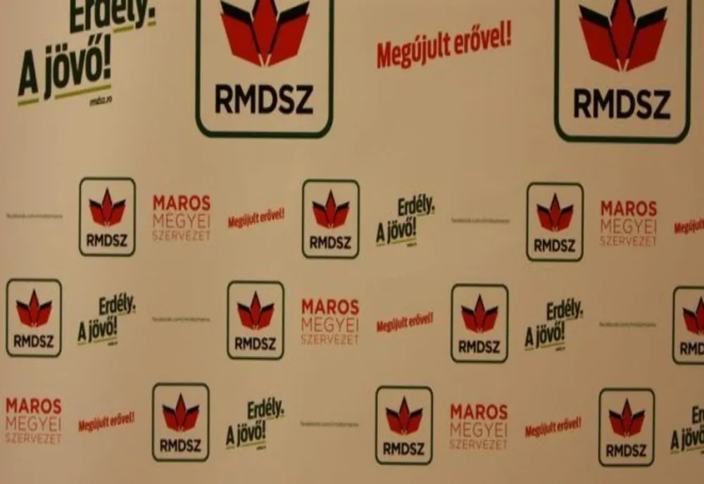 UDMR a câştigat Alegerile Parlamentare în judeţul Satu Mare