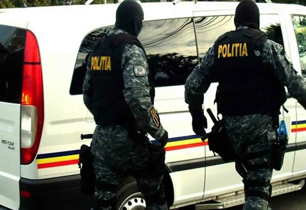 Percheziții DNA la IPJ Satu Mare! Mai mulți polițiști, inclusiv cu funcții de conducere, suspectați de comiterea unor infracțiuni de serviciu