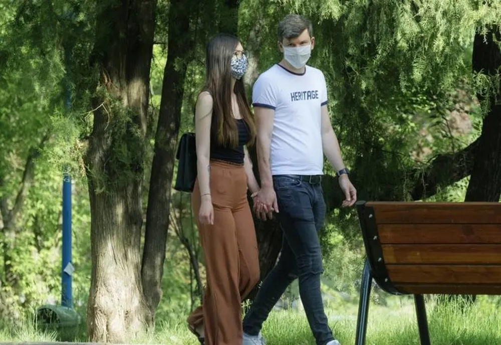 Municipiul Satu Mare, în scenariul verde! Prefectul Altfatter: Se poate, ne apropiem de normalitate