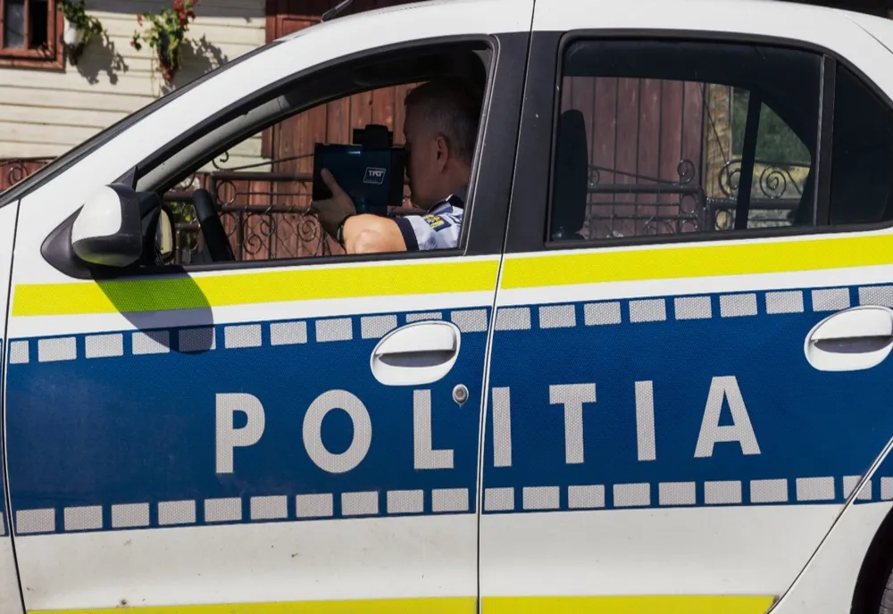 Peste 20 de șoferi, lăsați fără permise de polițiștii din Satu Mare! Au fost aplicate și peste 250 de amenzi