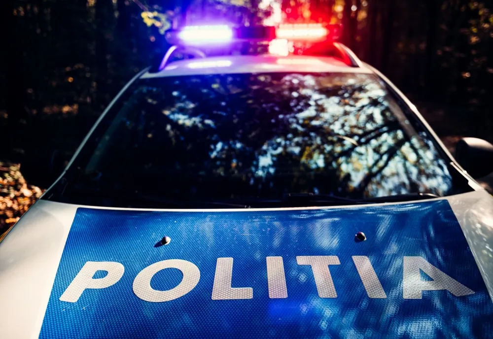 Accident mortal. Pieton spulberat de o mașină