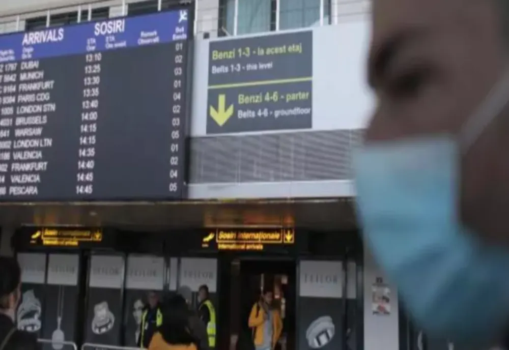 Anunț îngrijorător! OMS spune că interdicţiile de călătorie nu vor stopa Omicron