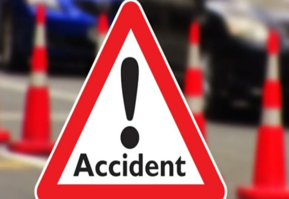 Bărbat din Carei accidentat mortal de un autoturism, între Vezendiu și Tiream