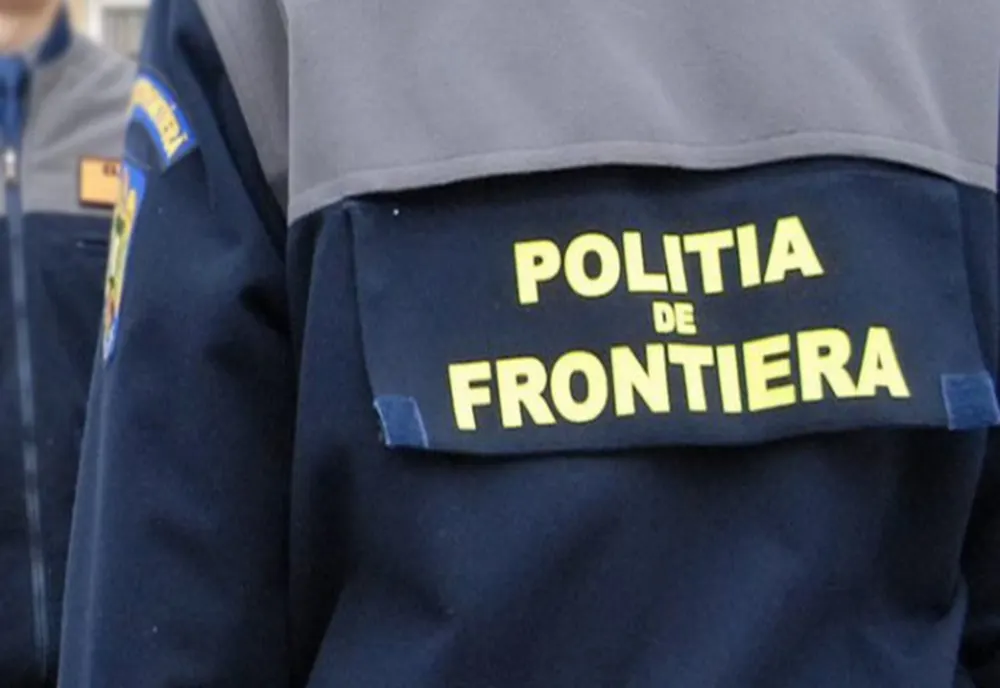 Trei ucraineni depistați la frontiera cu Ucraina! Au solicitat protecția statului român