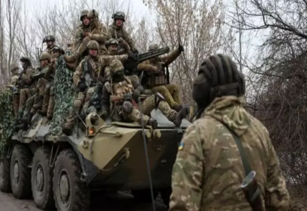 Război în Ucraina - Ziua a 35-a - Rusia promite că reduce atacurile în Kiev, Biden este sceptic în privința promisiunilor lui Putin