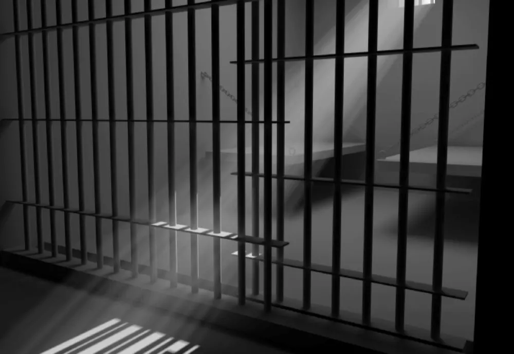 Condamnați de magistrații din Mureș! Un bărbat din Harghita și un altul din Neamț, prinși de polițiștii sătmăreni și duși după gratii