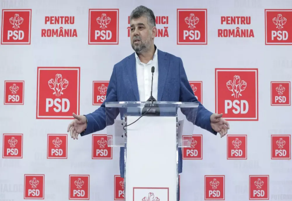 Ciolacu spune că salariul minim ar putea crește cu 200 de lei: E o discuție să fie de anul acesta